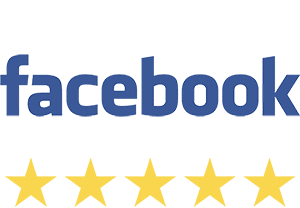 Facebook 5 five star review for Chris Jones Law PLLC