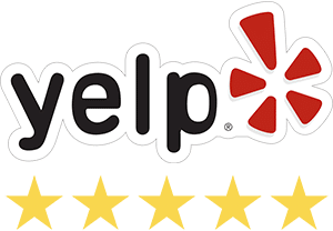 Yelp 5 star review for Chris Jones, PLC