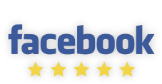 Facebook 5 Stars Rated Mesa Personal Injury Attorney