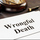 Personal Injury Lawyers Working On Wrongful Death Cases In Paradise Valley